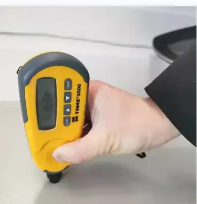 时代无损检测仪器