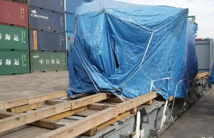 日本旧的电火花机进口报关,二手电火花机进口单证清单 - 4