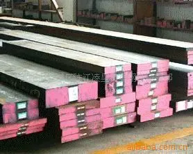 美国芬可乐818H塑料模具钢