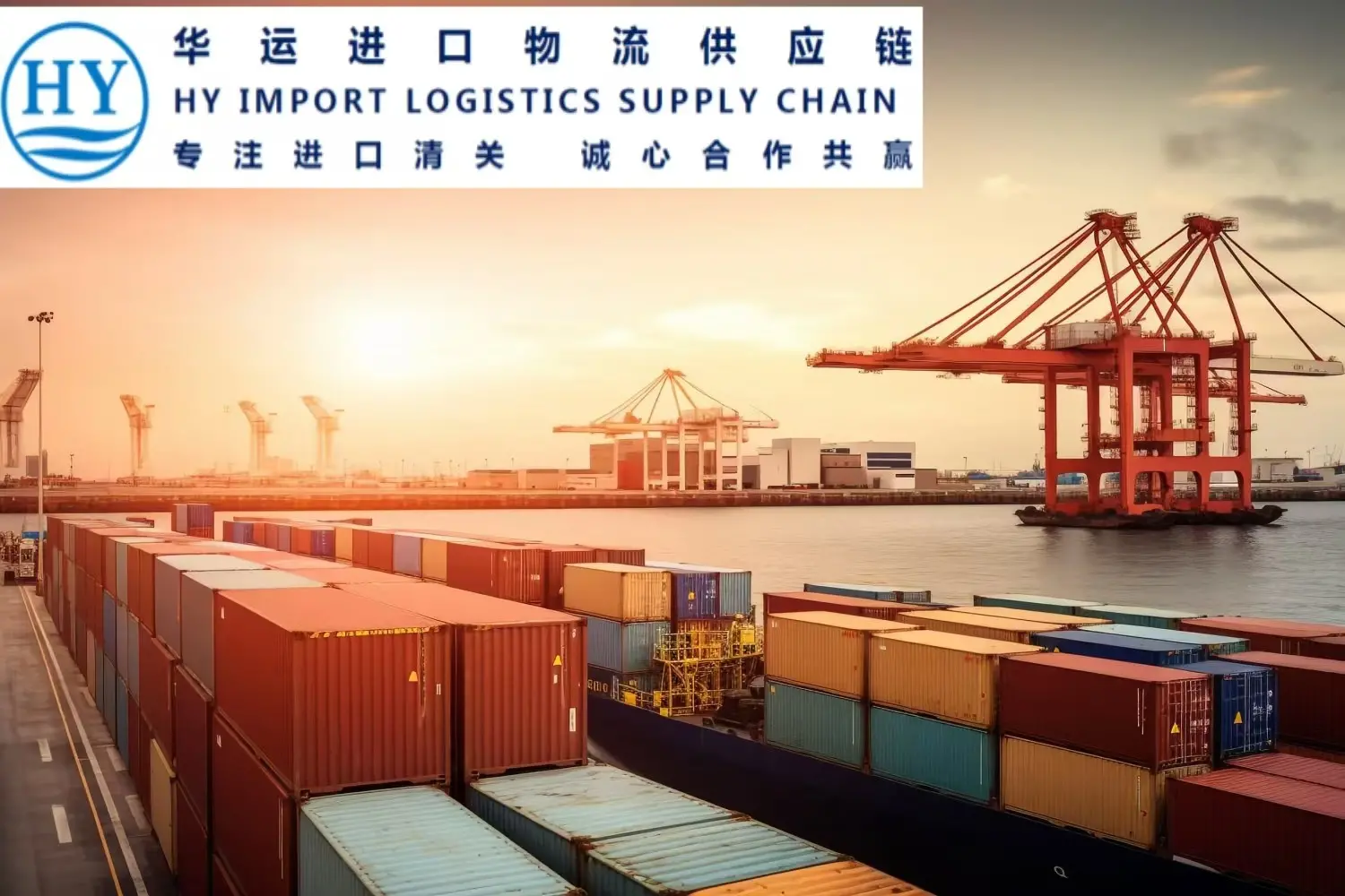 英国进口旧注塑机报关所需单证及通关流程资料办理指南
