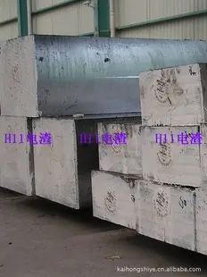 国产1.2343 SWP H11