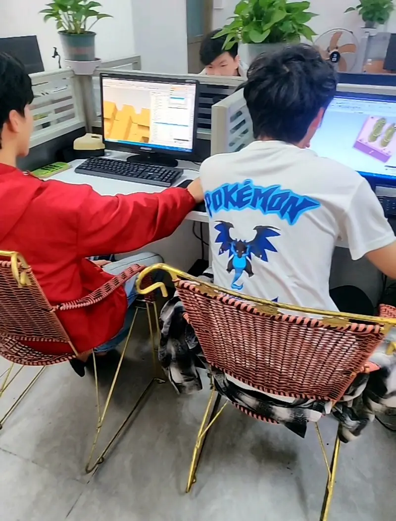 宁德橡胶模具设计课程介绍 三明UG编程课程介绍 - 2