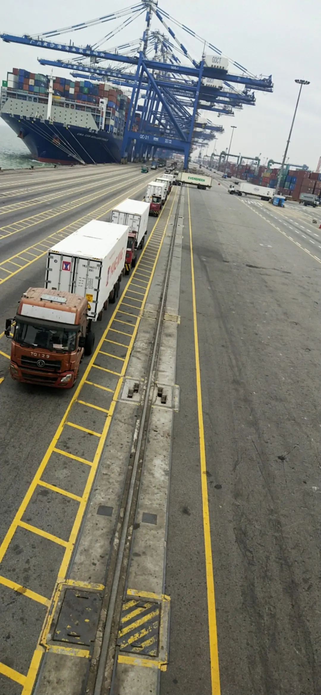 二手加工中心进口清关代办上海旧设备清关申报手续流程科普