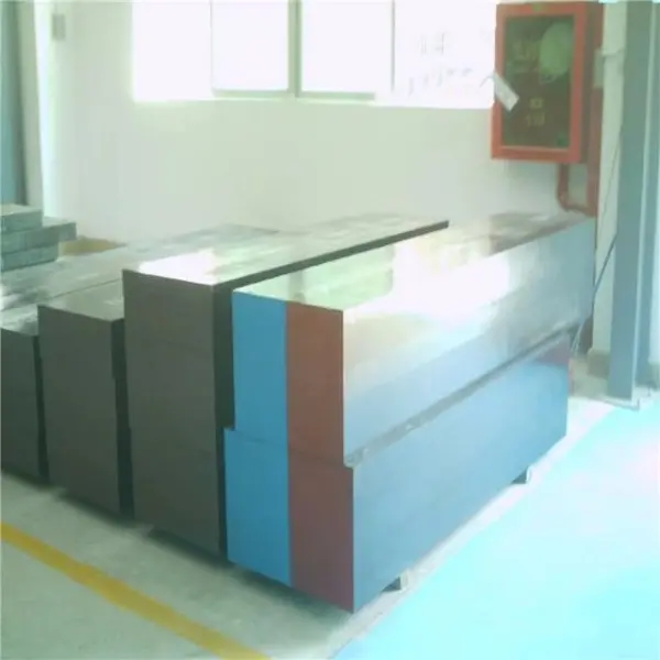 供应热作模具钢SKD61圆棒