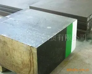 模具钢材/优质3Cr17NiMo塑料模具钢