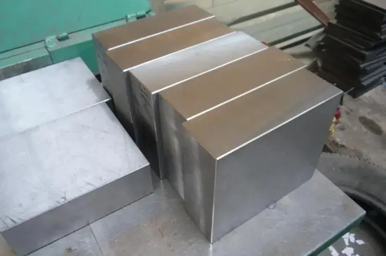 潮州 模具钢牌号检测 橡胶模具检测