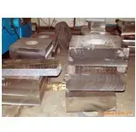 预硬镜面精密塑料模具钢 塑胶模具钢