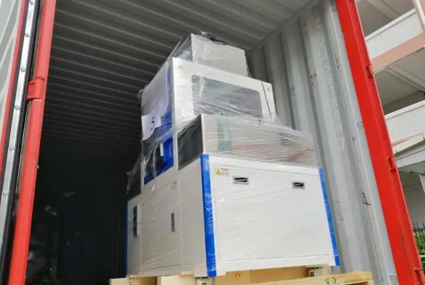 中国台湾桃园旧注塑模具进口怎么报关?「清关流程注意事项」