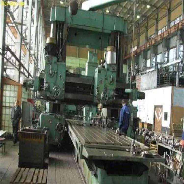 上海旧卧式加工中心进口报关公司 - 2