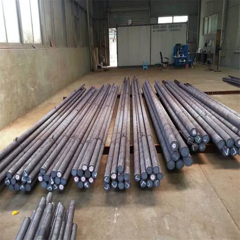 5CrNiMo热作模具钢批发 圆钢 圆棒 合金工具钢厂家