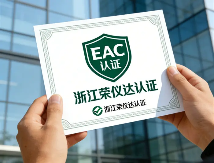 钻床、普通CNC、加工中心EAC符合性声明 - 2