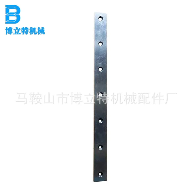 东莞剪板机刀片 剪板机刀片维修 折弯机模具修磨 - 3