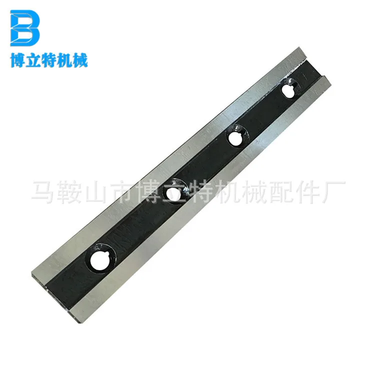 东莞剪板机刀片 剪板机刀片维修 折弯机模具修磨 - 2