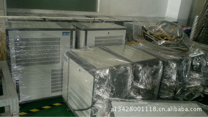 二手注塑机>苏州出售转让:08年海天/震雄注塑机88T,128T,168,218T - 4