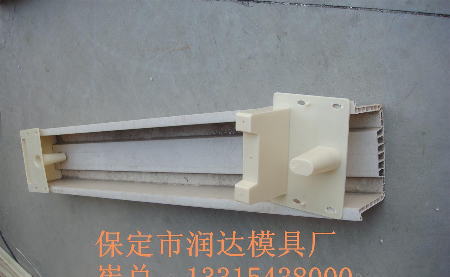 水泥立柱塑料模具供应信息 - 3