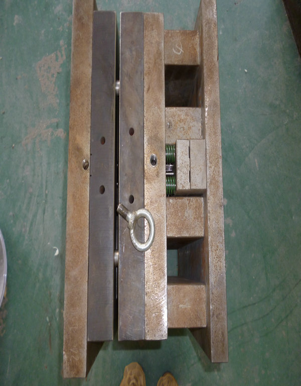 供应塑料模具制造（生产加工） 强大师资团队制作的精致模具 - 2