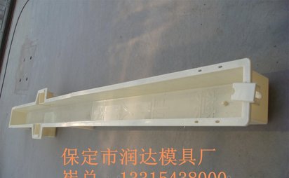 水泥立柱塑料模具供应信息