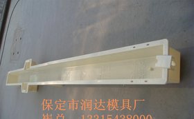 水泥立柱塑料模具供应信息