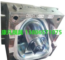 浙江注塑机模具 大型塑料模具