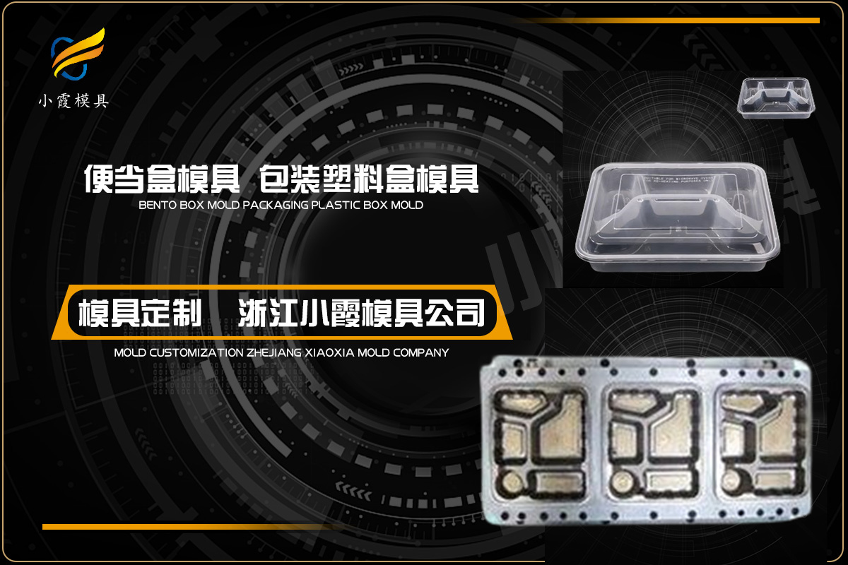 专业塑料模具