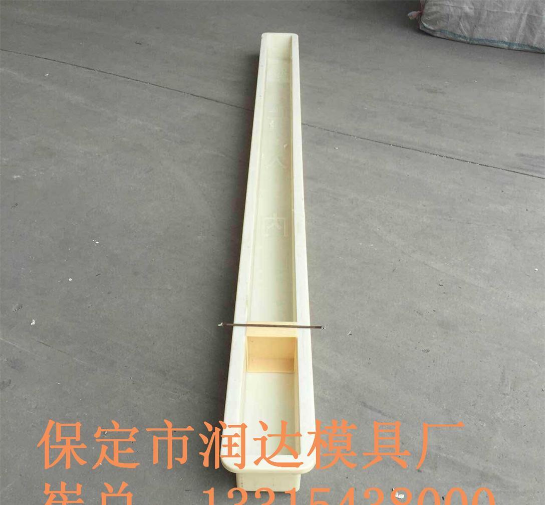 水泥立柱塑料模具供应信息 - 4