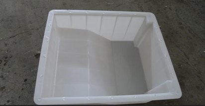 热销山东路沿石 路侧石 平石水泥制品塑料模具