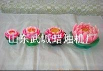 供应蜡烛模具,龙凤蜡烛橡胶模具