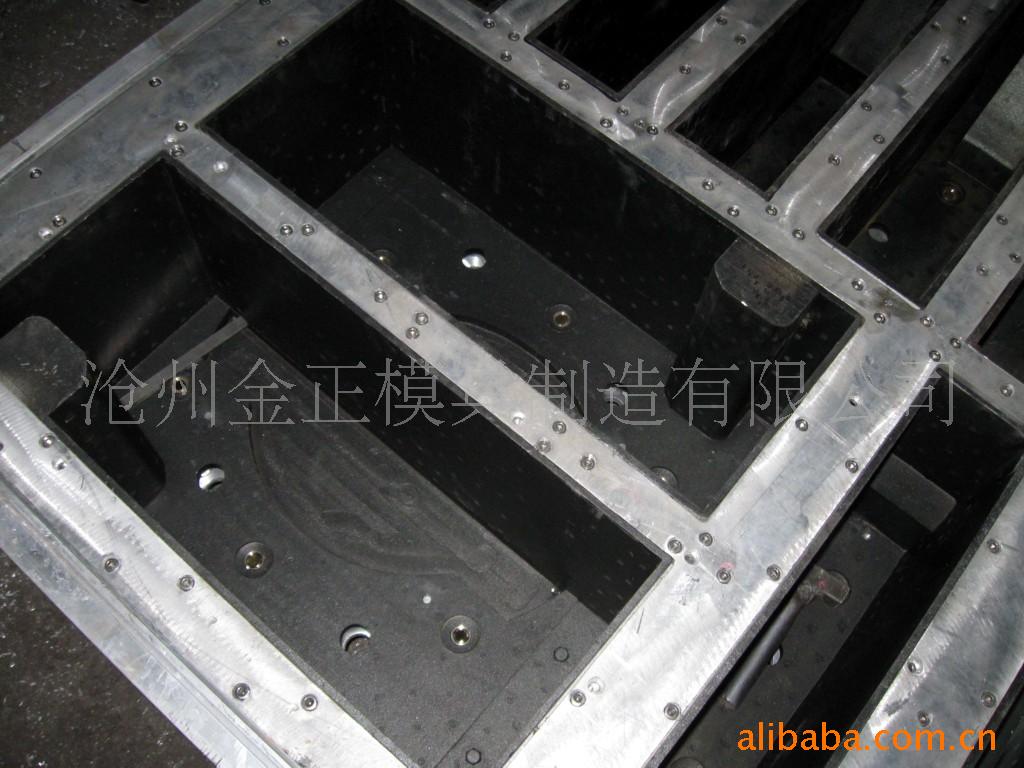 EPS发泡模具 - 2