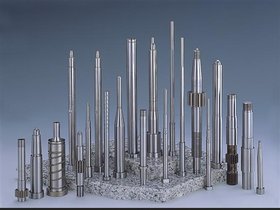 专业的压铸模具配件厂家 大马模具配件厂