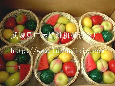 供应蜡烛模具,龙凤蜡烛橡胶模具 - 3