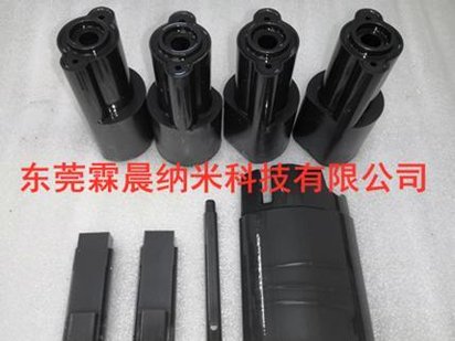 拉伸模生产表面加硬拉模涂层，解决模具拉伤腐蚀