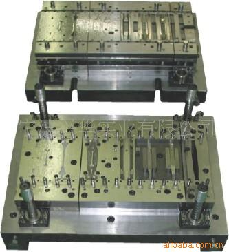 供应大型方型拉伸成型模，拉伸模，冲压拉伸模 - 3