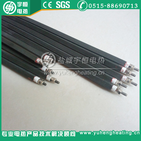 方型加热管 热流道模具用方型加热管 发绿高温电热管 - 4