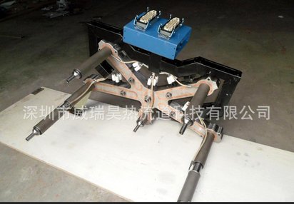 汽车塑胶件高成型速度，高成型质量保证-热流道