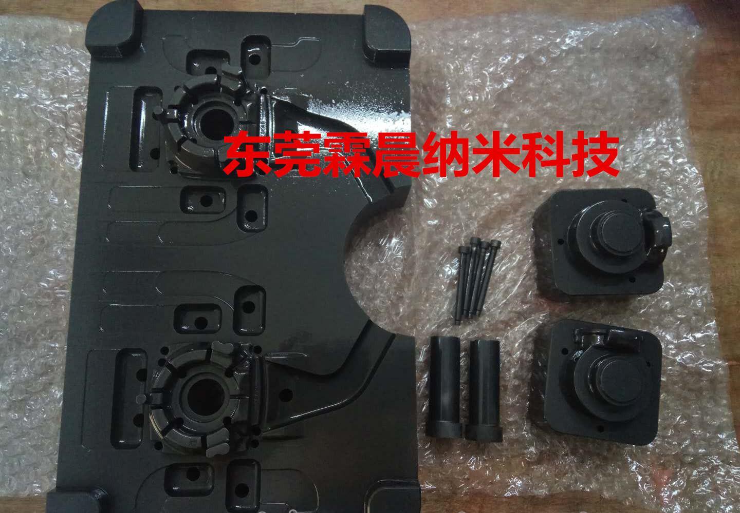 拉伸模生产表面加硬拉模涂层，解决模具拉伤腐蚀 - 2
