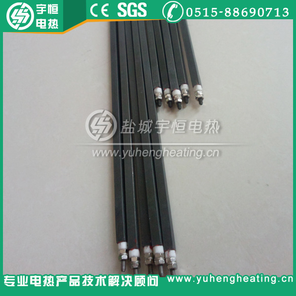 方型加热管 热流道模具用方型加热管 发绿高温电热管 - 3