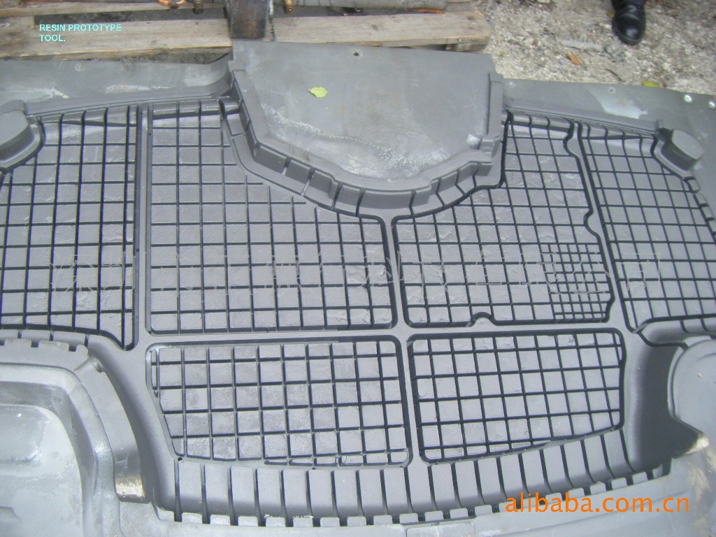 发泡模具 - 2