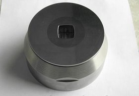 供应拉伸成型模具异型硬质合金拉伸模质量好