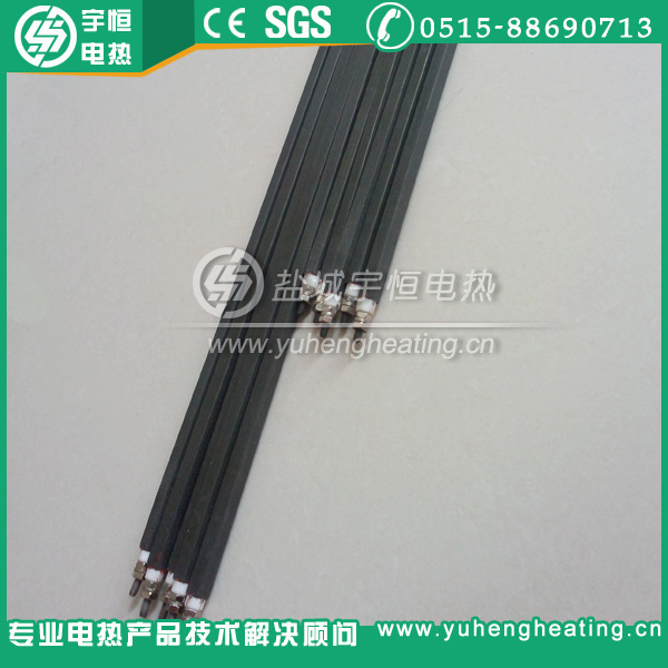 方型加热管 热流道模具用方型加热管 发绿高温电热管 - 2