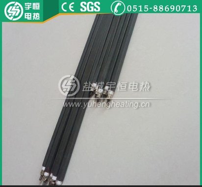 方型加热管 热流道模具用方型加热管 发绿高温电热管