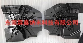 冲压模具涂层,拉伸模涂层,解决模具拉伤粘料腐蚀