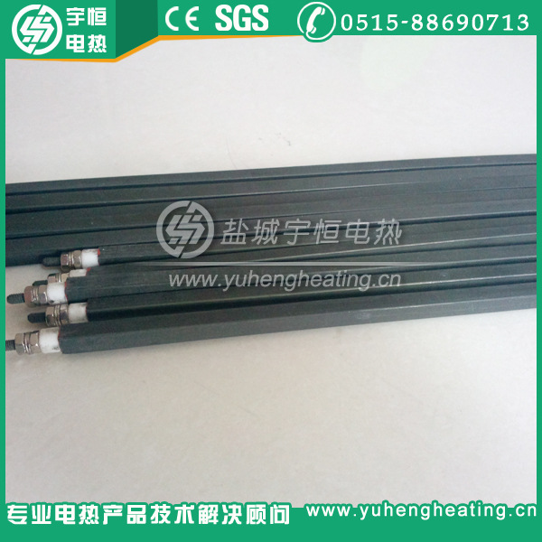 发绿方型加热管