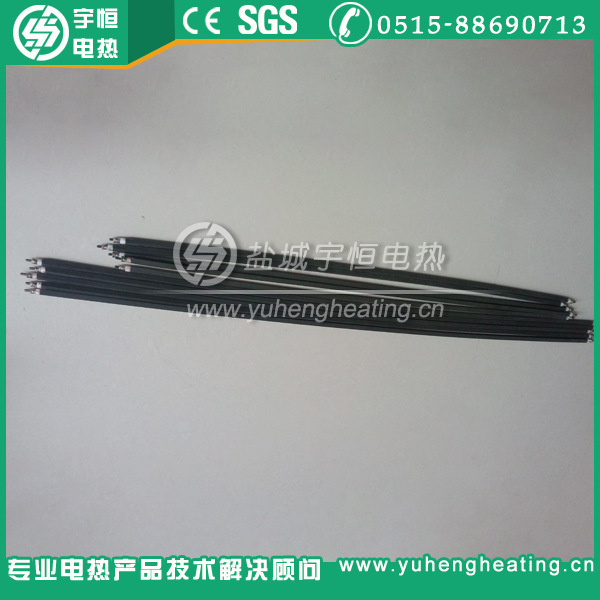 发绿方型加热管