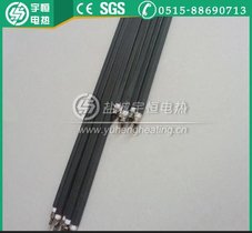 方型加热管 热流道模具用方型加热管 发绿高温电热管