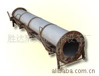 顺达165型聚氨酯发泡模具，管壳模具 - 4