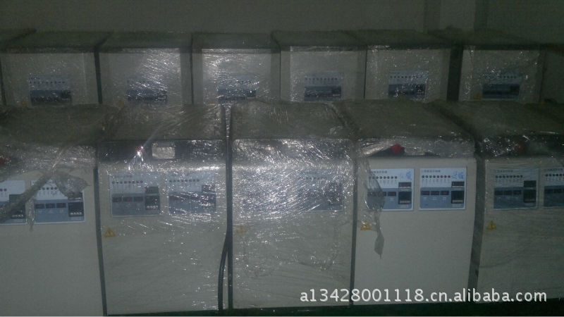 苏州出售:07年海天/住友/日精注塑机/模温机/冻水机/料斗等 - 3