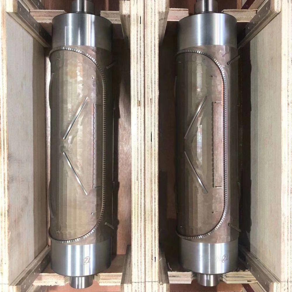 粉末冶金模具常用什么材料LG高耐磨模具钢-格利浦特钢 - 4