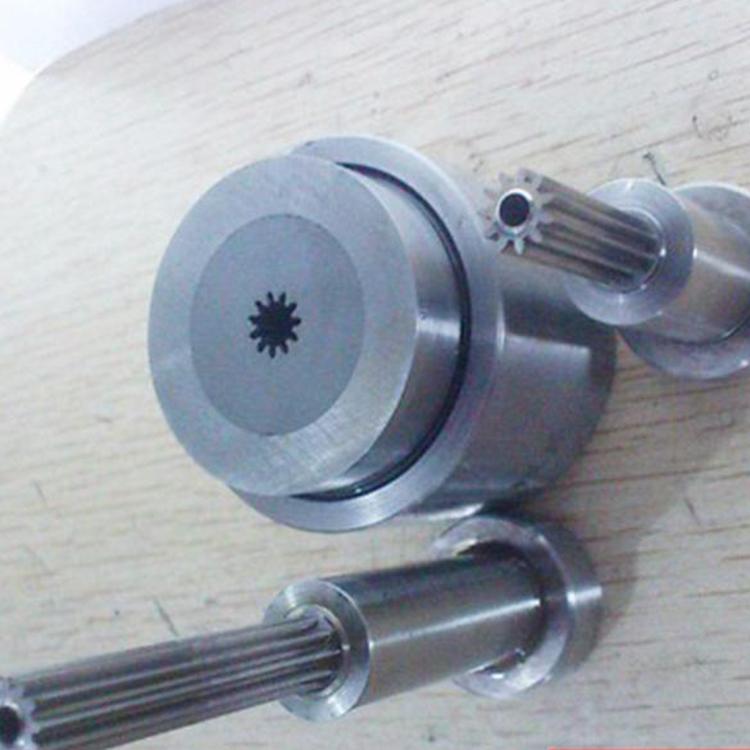 玉珠 钨钢粉末冶金模具 粉末压片模具 合金模具 - 3