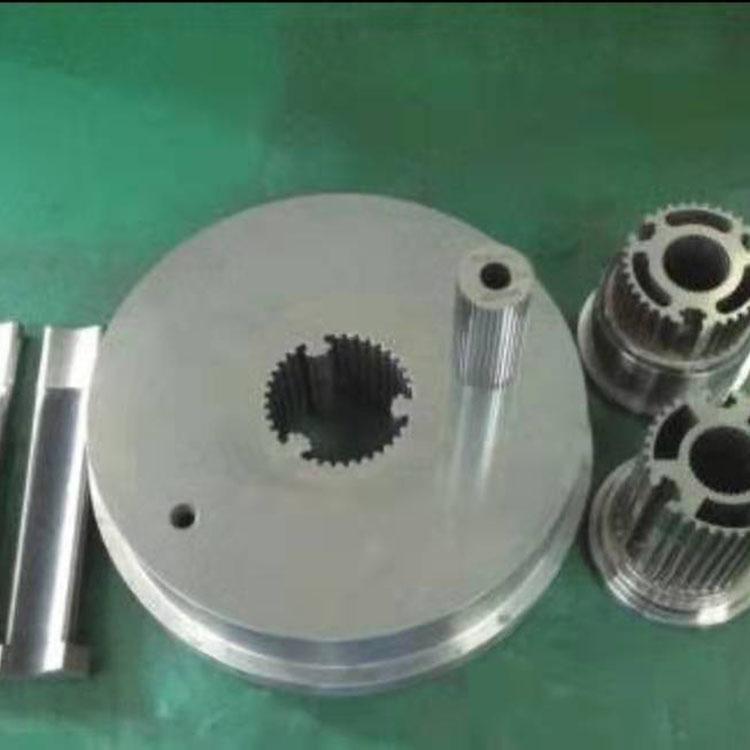 粉末冶金模具 硬质合金冶金模具 合金模具 - 4
