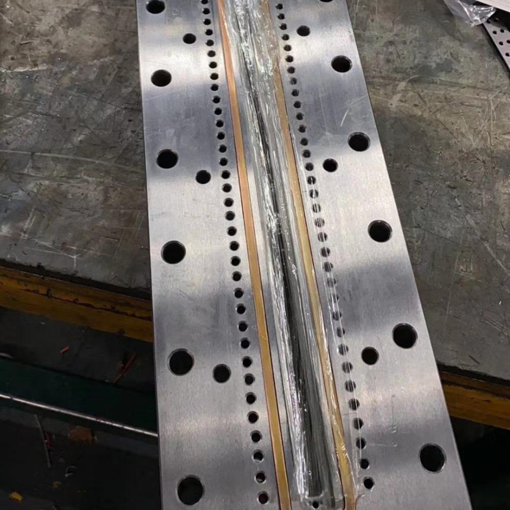 粉末冶金模具常用什么材料LG高耐磨模具钢-格利浦特钢 - 3